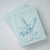 Vintage 'Paloma' Notepad