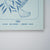 Vintage 'Paloma' Notepad