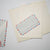 Vintage Italian Pigna x Alitalia Letter Set / RAD AND HUNGRY