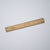 Vintage Mexican Roelante Wood Rulers / RAD AND HUNGRY