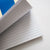 Pigna Italian Notebook / RAD AND HUNGRY