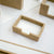 Romanian 'Niu' Desk Organizer