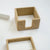 Romanian 'Niu' Desk Organizer