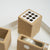 Romanian 'Niu' Desk Organizer