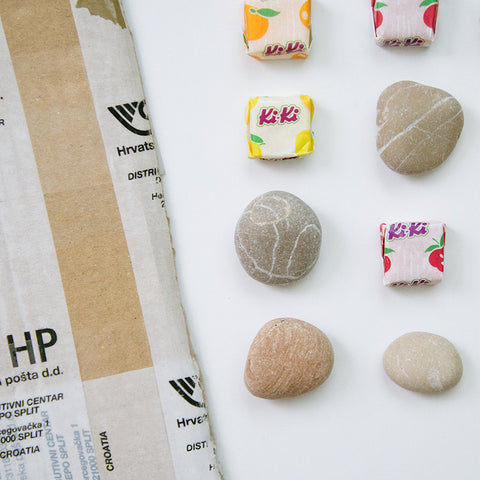 A Rock and a Hard Piece Subscription