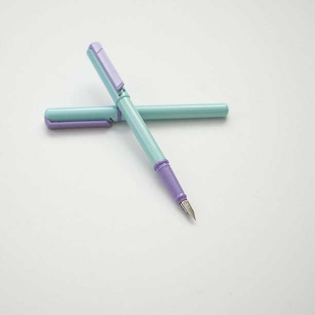 Vintage Reynolds Fountain Pen Miami RAD AND HUNGRY