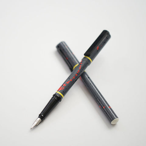 Vintage Reynolds Fountain Pen – Poision