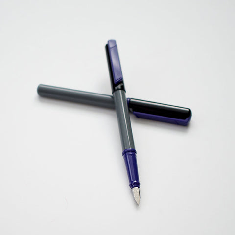 Fountain Pens | RAD AND HUNGRY