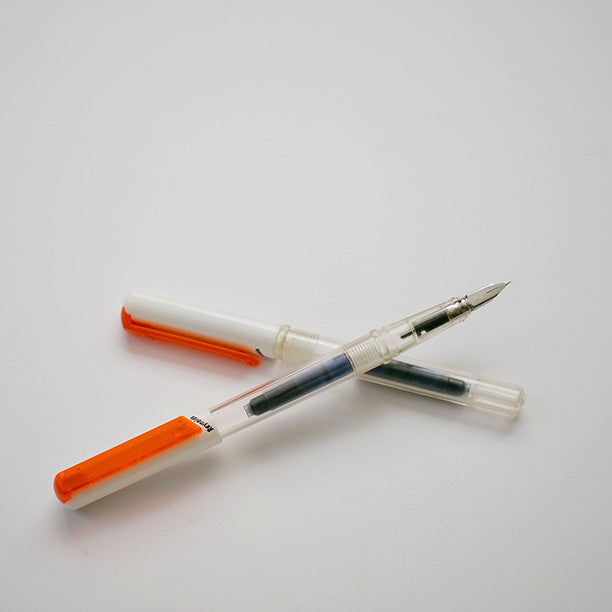 Reynolds Fountain Pen Reynolds Fludo Pro Fountain Pen Blue