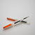 Vintage Reynolds Fountain Pen – Neon Love | RAD AND HUNGRY