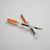 Vintage Reynolds Fountain Pen – Neon Love | RAD AND HUNGRY