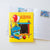 Russian Language Workbook / RAD AND HUNGRY 