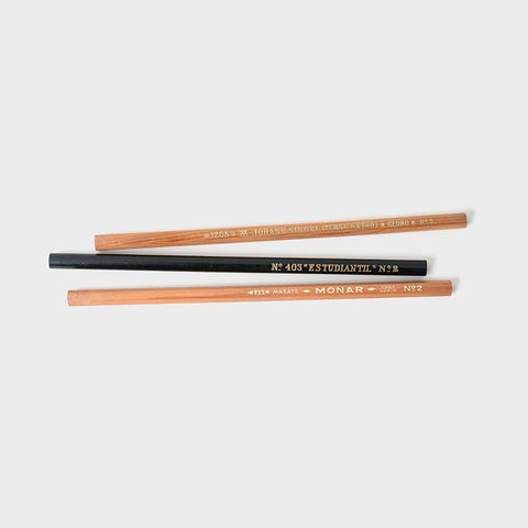 RAH Pencil Pack – Vintage Spanish Squad / RAD AND HUNGRY