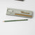 Vintage cedar-wood pencil from Spain / RAD AND HUNGRY