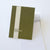 Turkish Vintage Note Pad / RAD AND HUNGRY