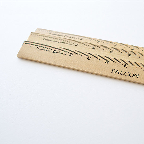 American Vintage Falcon Ruler / RAD AND HUNGRY
