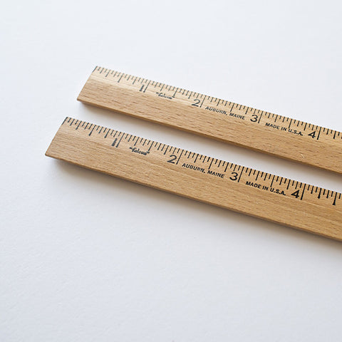 American Vintage Falcon Ruler / RAD AND HUNGRY