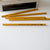 Vintage Eberhard Faber Mongol Fine Writing 481 Pencil / RAH Pencil Pack – American Vintage