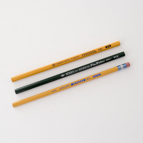 RAH Pencil Pack – American Vintage / RAD AND HUNGRY
